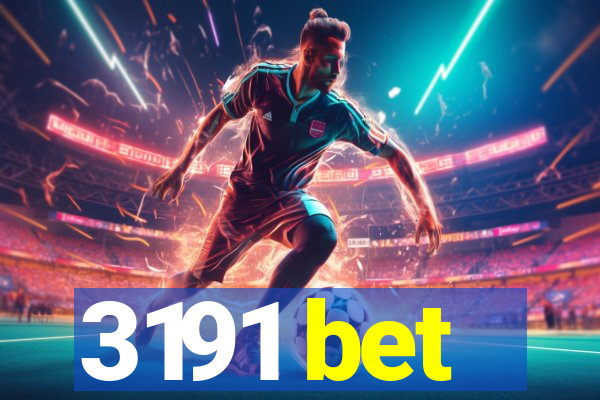 3191 bet